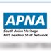 APNA NHS - Asian Professionals National Alliance (@ApnaNhs) Twitter profile photo