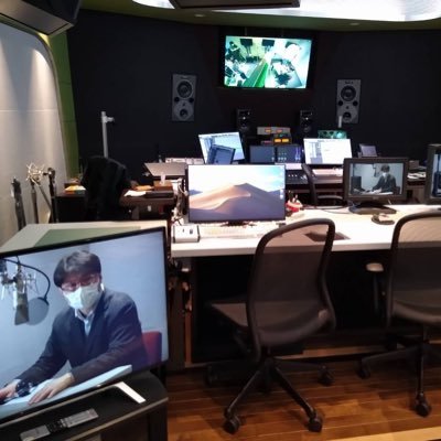 EXA_MultiAudio's profile picture. 恵比寿に移転したポストプロダクション、エクサインターナショナル のMA室です。最近、UNITY音響もスタート！CM、DolbyAtmos映画、ドラマ、アニメなど多種多様にご利用いただいております。楽曲制作、音効作業も対応しております。メタバースミュージック制作。https://t.co/yDLZpGFS0T