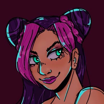 steph 🦋 new art!さんのプロフィール画像