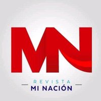 Mi Nación(@revistaminacion) 's Twitter Profile Photo