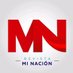 Mi Nación (@revistaminacion) Twitter profile photo