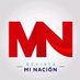 Mi Nación (@revistaminacion) Twitter profile photo Mi Nación (@revistaminacion) Twitter profile photo