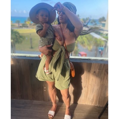 Missheadhoncho's profile picture. ♈️