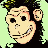 Chimpooey (@chimpooey) 's Twitter Profile