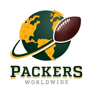 Green Bay Packers content, podcasts and merchandise 🧀 #PackersWorldWide #GoPackGo