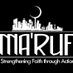 MA'RUF CENTER (@marufonline) Twitter profile photo MA'RUF CENTER (@marufonline) Twitter profile photo