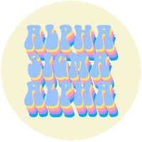 Alpha Sigma Alpha 🐞 (@asaatwiu) 's Twitter Profile