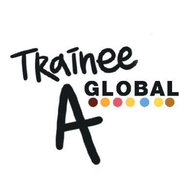 The first primer Trainee A Global Fanbase. Est. 2021. | Coming soon