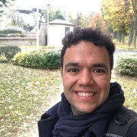 João Gabriel Chebante (@chebante) 's Twitter Profile