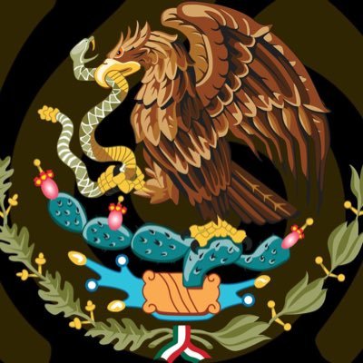 Profundo amor por México.