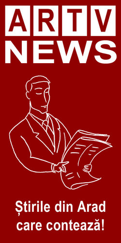 ArtvNews's profile picture. Stirile din Arad care conteaza!