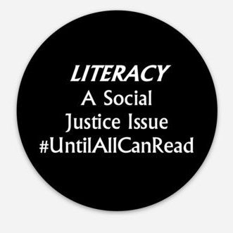 Mother and Wife of Dyslexics, looking at the intersectionality of dyslexia and mass incarceration. https://t.co/cd210ZLLDp