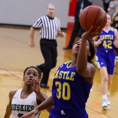 Castle High School | 2023 |