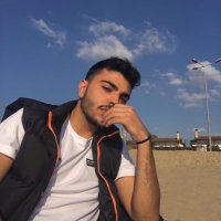 Kubilay (@kubilayca_) 's Twitter Profile