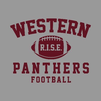 Western Panthers Football
*B.E.T.114* *Building A Champion Culture* *P3* *The Panther Way*