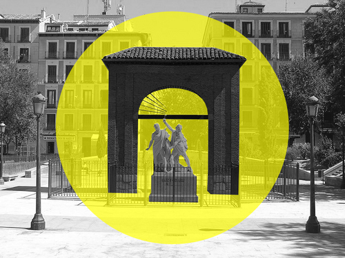 am_dosdemayo's profile picture. Asamblea 15M del Barrio de Malasaña/Universidad. Madrid. Participamos en Plataforma vecinal  @vecinmaravillas y solar vecinal @spaMaravillas.