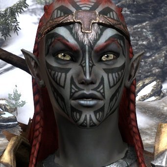 DHyrth's profile picture. De retour du paysSanzinternayt. Enfin presque.
J'espère que vous allez bien, les Zouzous =)
Prenez soin de vous, mais pas que ^^
Antifa, à bas le patriarcat.