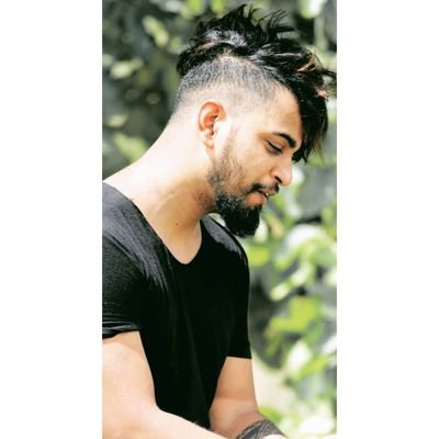 akashkayyath27's profile picture. #1