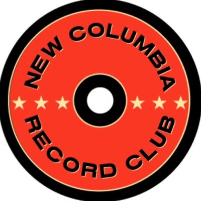 newcolumbiahifi's profile picture. A #RecordClub for #NewColumbia • Vinyl Records, Events & More • A #HiFi Delight! • From @byrdlandrecords @songbyrddc