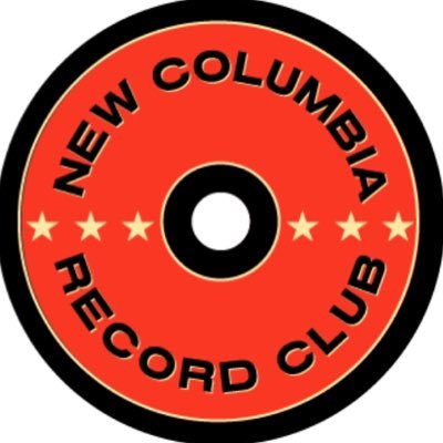 A #RecordClub for #NewColumbia • Vinyl Records, Events & More • A #HiFi Delight! • From @byrdlandrecords @songbyrddc