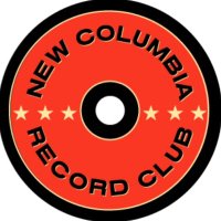 New Columbia Record Club(@newcolumbiahifi) 's Twitter Profile Photo