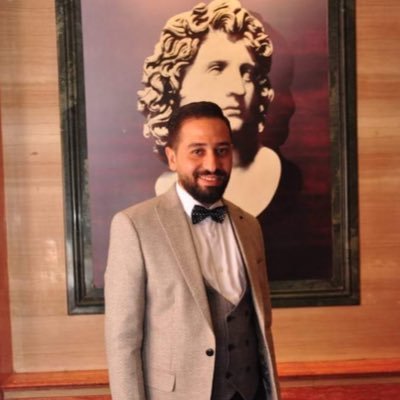 AuditorOsama's profile picture. external audit&zakat&vat& advisor service