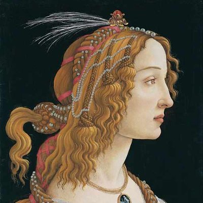 MarieBotkin3's profile picture. 