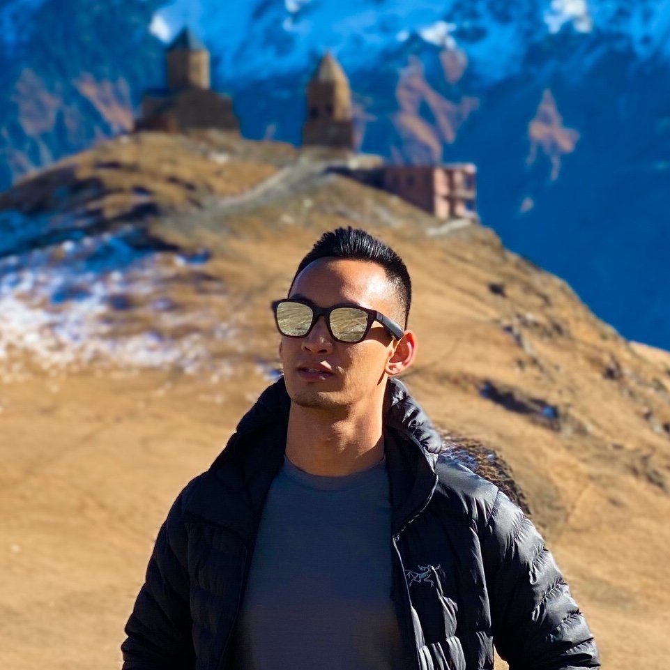 miktan's profile picture. 👉😎👉