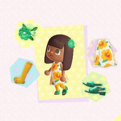 All I do is go to work, play animal crossing and cook🤷🏾‍♀️