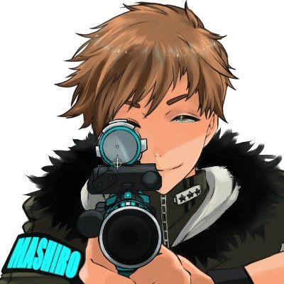 VtuberのMashiro_Kurano(くらのましろ)です。
本体:@ZeptoZero様
【実績】
東京ゲームショウ2024 MechaBREAKイベント出演。
MechaBREAK大会上位戦績多数。Reject大会ベスト8等。
Esportsチーム「まかろん」リーダー。
案件やコラボはDMにて伺います。