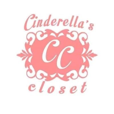CINDERELLA'S CLOSETT