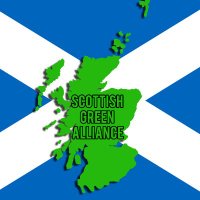 Scottish Green Alliance(@Greens4Unity) 's Twitter Profileg