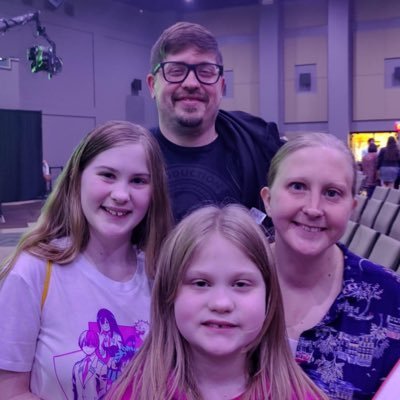 LeBlanketyBlank's profile picture. a Christian, husband, and father just keeping it simple, but not stupid