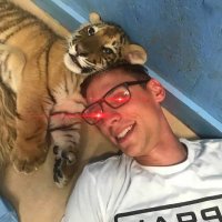 David G ⭐️ (@solarpower87) 's Twitter Profile