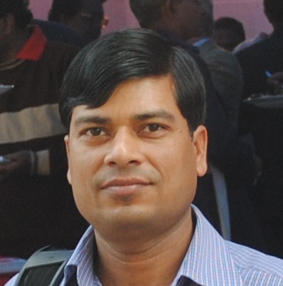 Network Administrator
Central Library
University of Delhi