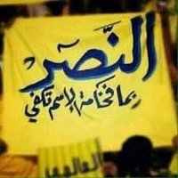 ناصر محمد(@pop12cool) 's Twitter Profile Photo