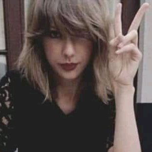 taysoo9's profile picture. bustling crowds  or silent sleepers i'm not sure which is worse 
            swiftie-blink