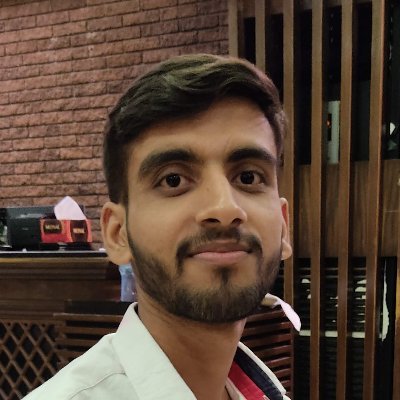 🚀 Tech enthusiast and product launcher of @apnadotlink! 🔧 Passionate about computers and all things digital. #ApnaLink #TechLover

https://t.co/9yy9RQPlK7