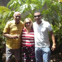 Trino Pulido baez (@trinopulido) 's Twitter Profile Photo Trino Pulido baez (@trinopulido) 's Twitter Profile Photo