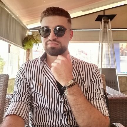 HkSidali's profile picture. 