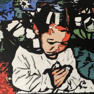 ssutharotさんのプロフィール画像