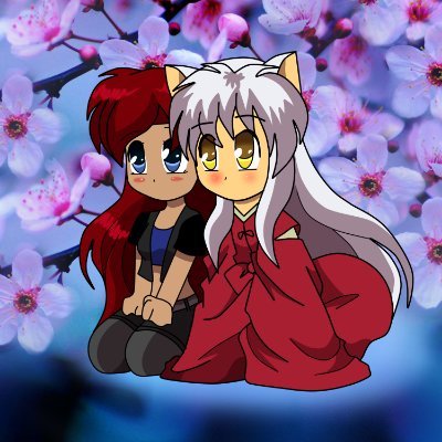 🌺I might not post much but I'll try to post as much as I can. (InuYasha/Bastard!! fan. I'm sorry  I dont make requests/commissions. Thank you )🌺