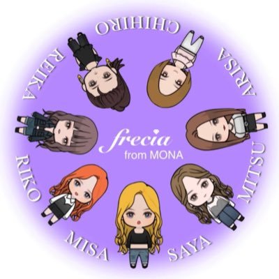 0330_5323's profile picture. ⸜ ❤︎⸝ 美都san🍯 ✿ frecia ( @frecia_mona ) 💎