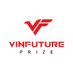 VinFuture Prize (@vinfutureprize) Twitter profile photo VinFuture Prize (@vinfutureprize) Twitter profile photo