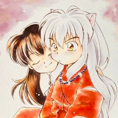 犬夜叉がだいすきっ！ふぁん歴20年です🐾❤。。 。犬夜叉からのコナンの流れを見てたあの頃は、小学生だった。今は大の大人です🏹。犬かご❤だいすきっ！桔梗様も好きです。なにより、美しいにつきる。🐕プラ板は、趣味です___ ✍🏻*॰ॱ。✩.*✨アイコンのイラストは、楓ちゃん作