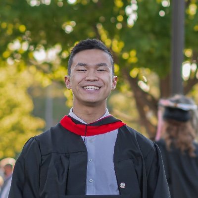#stopasianhate
Love God love others. John 16:33, IWU Grad Student 2021 IN ➡️ MO