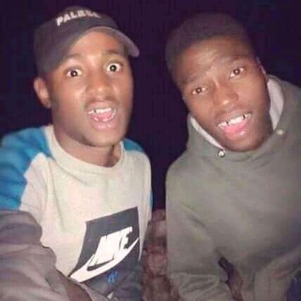 Thembaprincee13's profile picture. Born Sinner de opposite of a Winner 😌🖤💦🤞🏽God fearing 😌 person 🙏🏼if it's ur b'day more life🖤😌💦
Sinner 🖤😌💦
Sunniey 🖤😌💦
Aphiwe🖤😌💦
Amukelani🖤😌