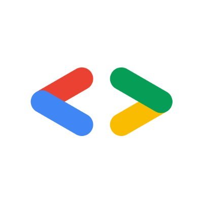 Somos una comunidad que reúne desarrolladores y entusiastas que desean aprender a utilizar tecnologías de Google para brindar soluciones innovadoras. 💻
