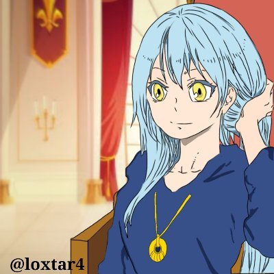 Loxtarさんのプロフィール画像