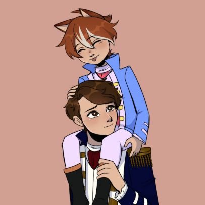 daily fundy and wilbur doodlesさんのプロフィール画像